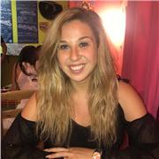 Profesora de magisterio en Zona Norte de Madrid